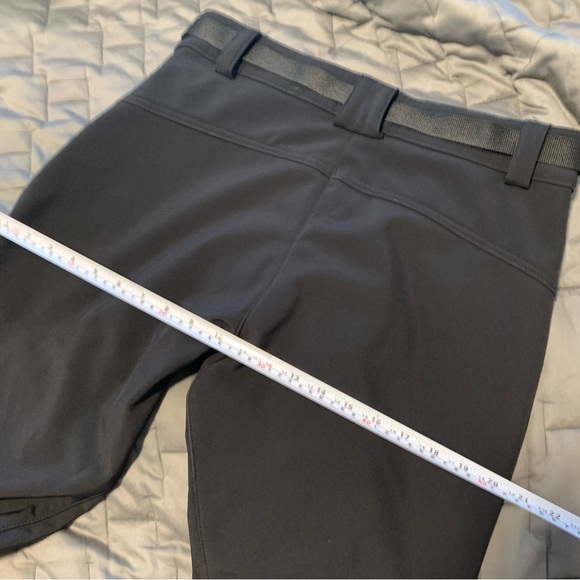 McKinley women’s winter fleece lined pants (Size Medium) - Picture 4 of 8